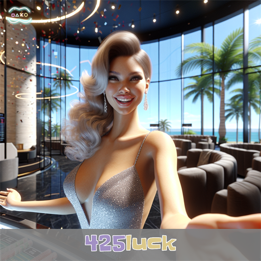 Jogos Online: O App do 425luck que Você Vai Amar
