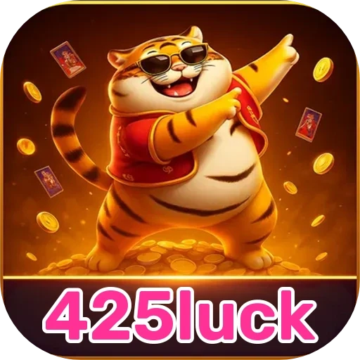 425luck: Inovações Radicalmente Transformadoras para Jogadores no App