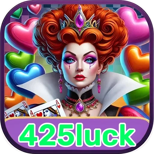 425luck: Os Bônus Imperdíveis Que Você Não Pode Perder!