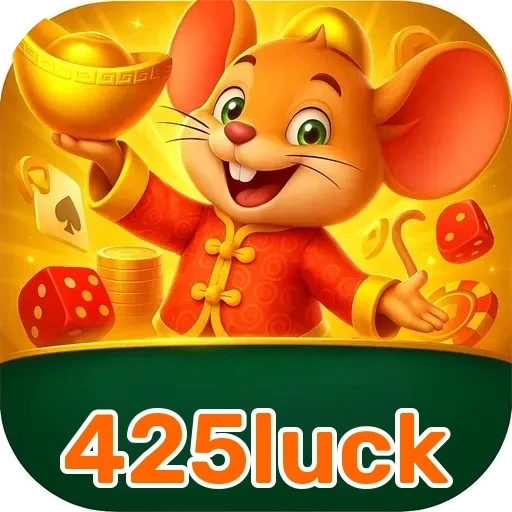 425luck: Confiabilidade e Diversão em um Só Lugar