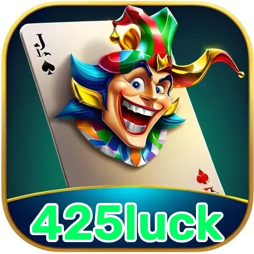 425luck: Atrações Irresistíveis da Seção de Login do Site