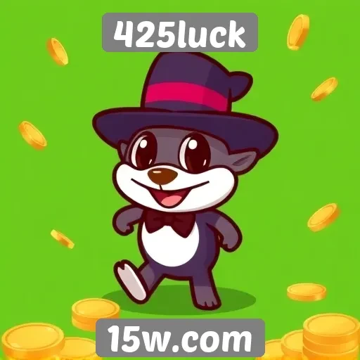 Comparativo de bônus oferecidos pelo 425luck