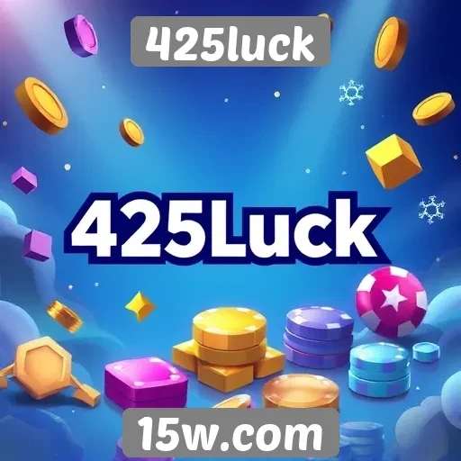 Principais jogos disponíveis no 425luck