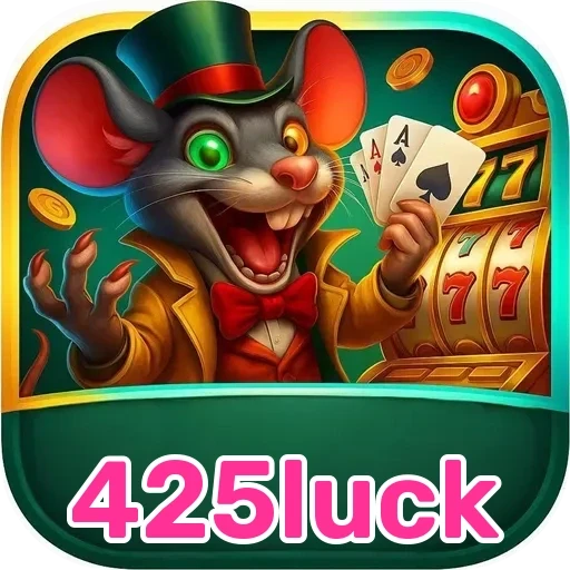 425luck: Uma Revolução nos Pagamentos para Gamers Brasileiros