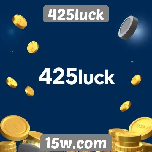 Avaliação da plataforma de apostas 425luck
