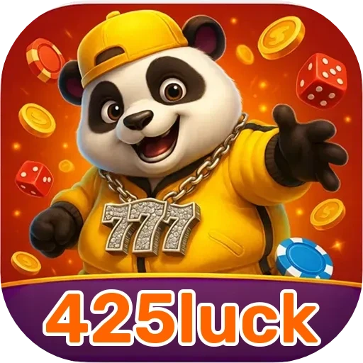 425luck: Caça-Níqueis que Encantam e Premiam na Medida Certa