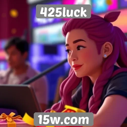 Depoimentos de usuários sobre a experiência na 425luck