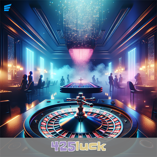 Recursos Exclusivos: A Magia do VIP no 425luck
